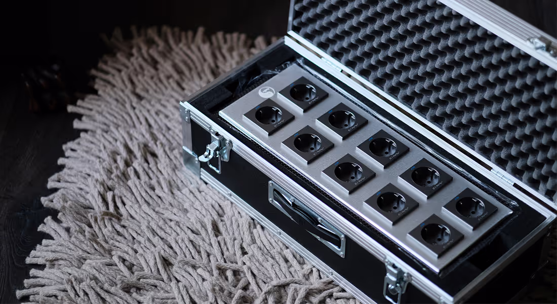 S.I.N. Audio Boutique