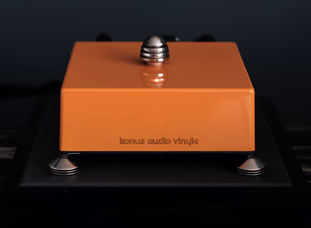 Konus Audio