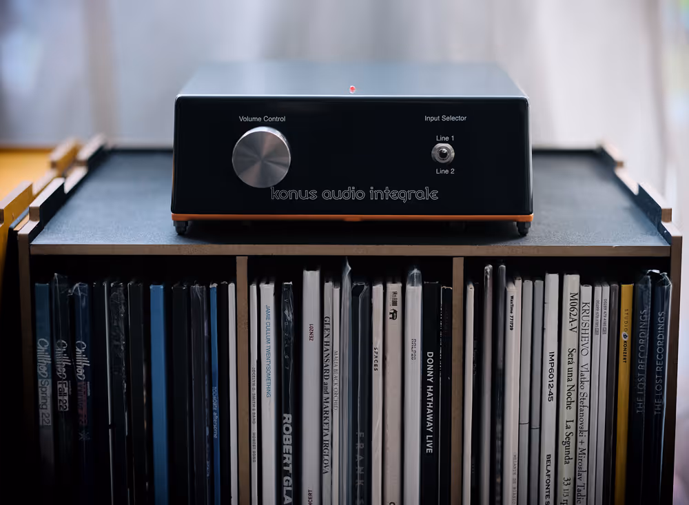 Konus Integrale 2000