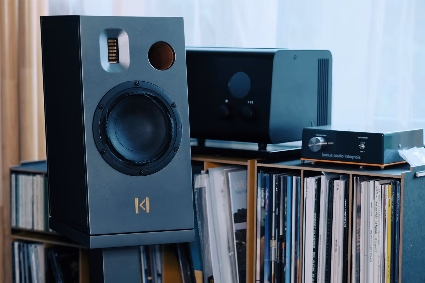 Kroma Atelier Mimi Vorführung