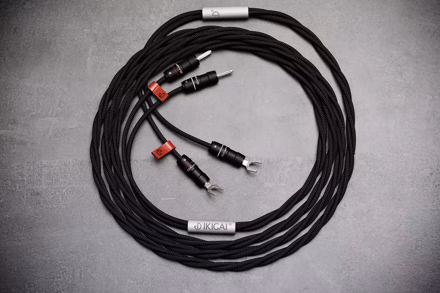 Ikigai Audio Tanoshimi LS