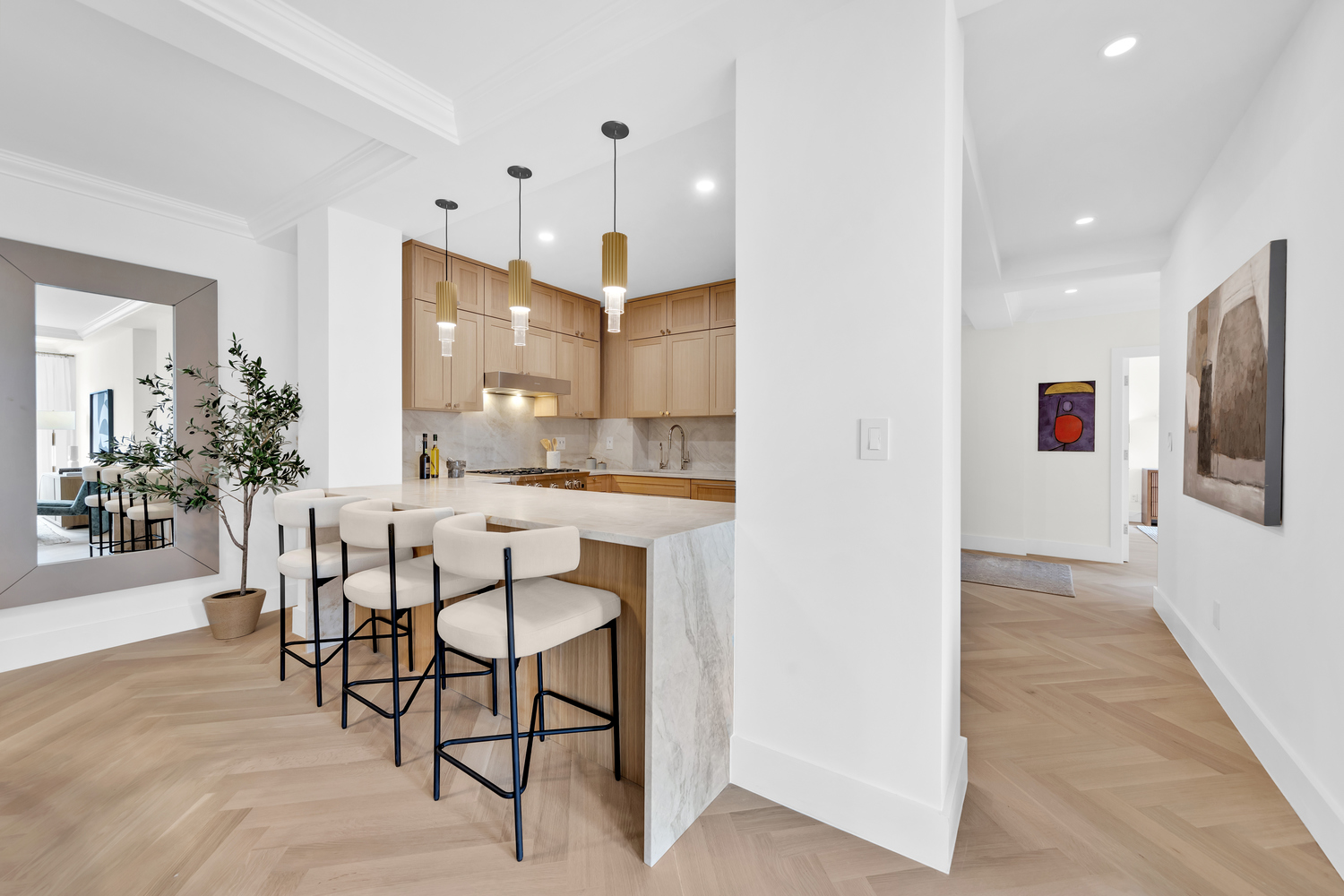 875 West End Avenue #9A