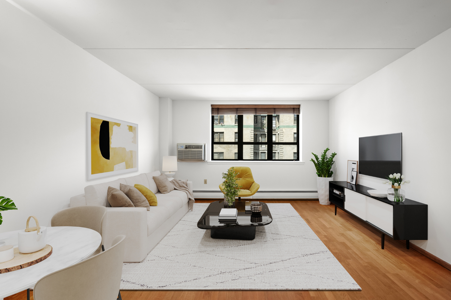 220 Manhattan Avenue #4G