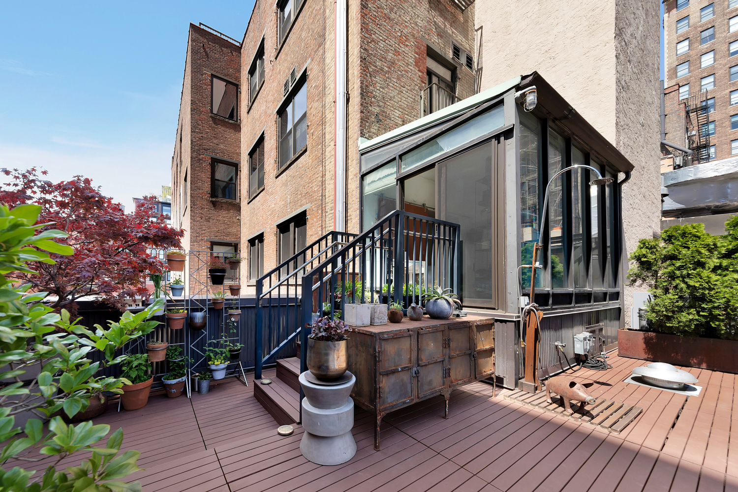 131 Fifth Avenue #601