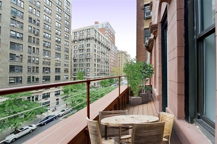 508 West End Avenue #5A