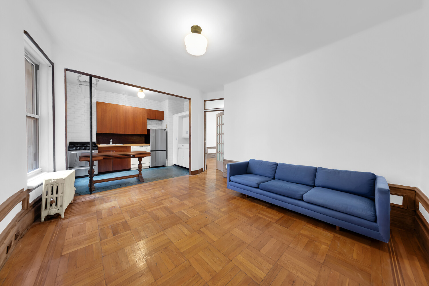 261 West 22nd Street #11