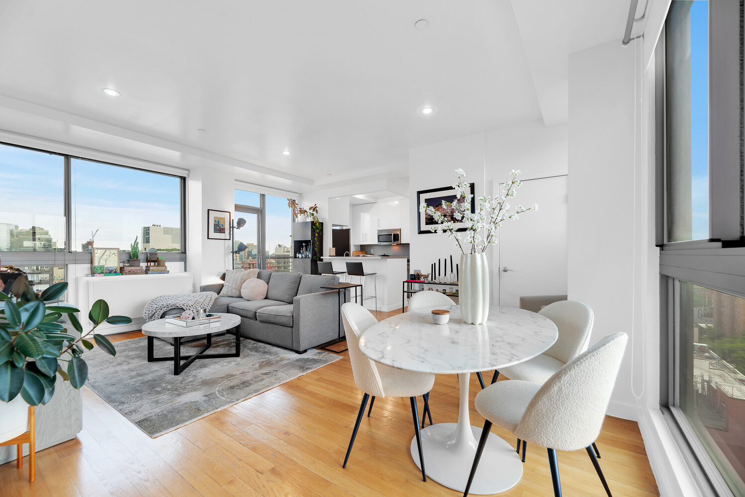 38 Delancey Street #14D