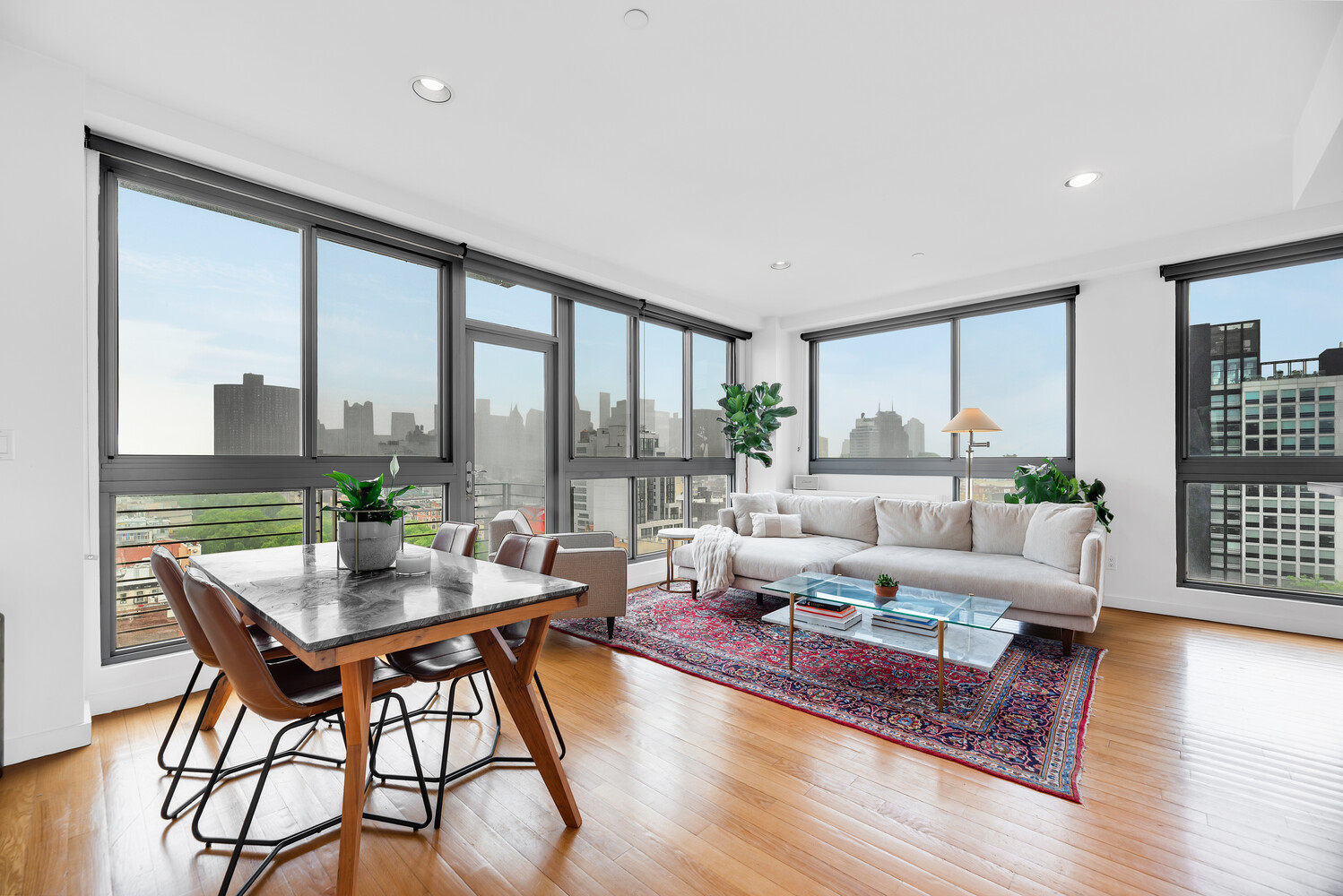 38 Delancey Street #13B