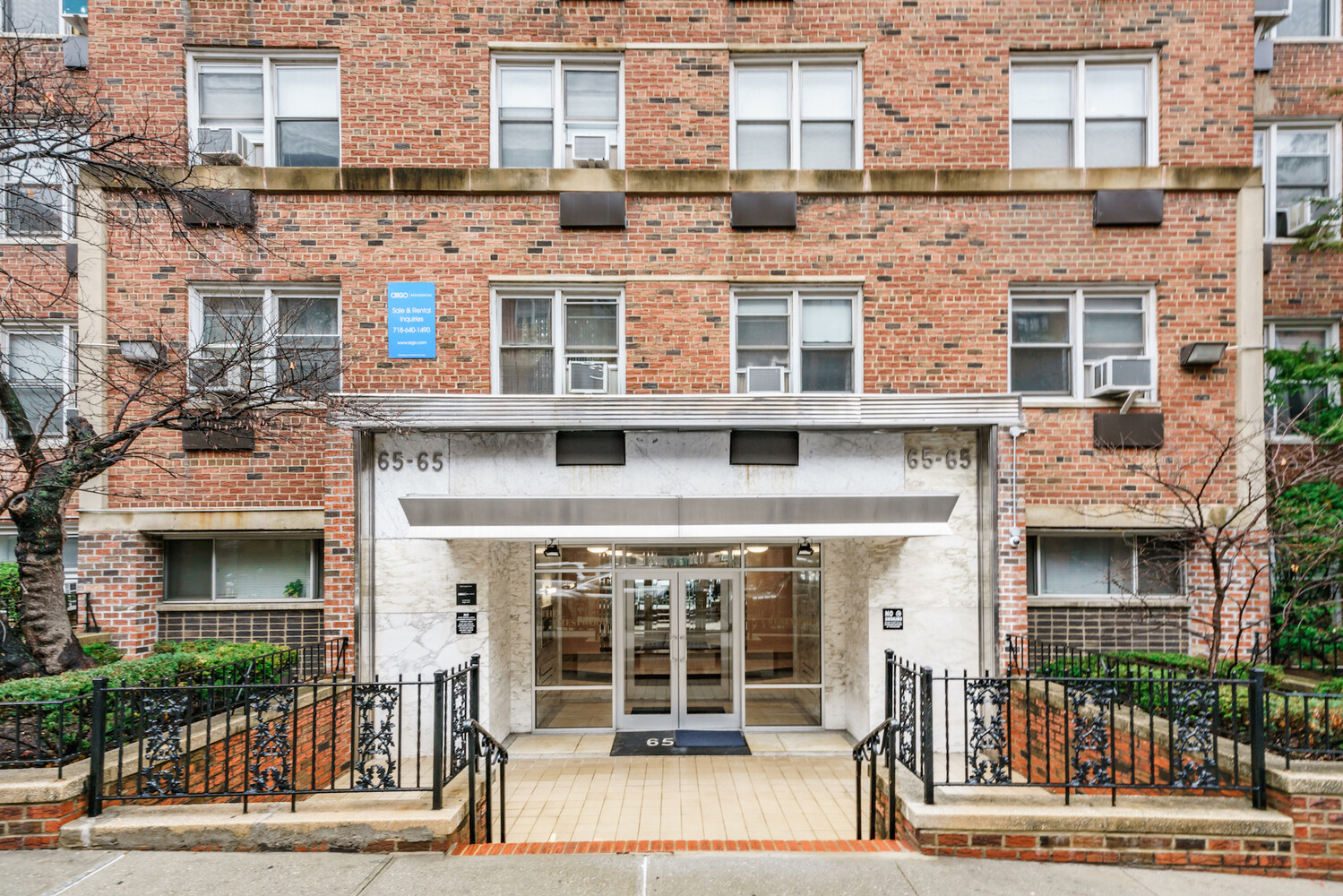 65-65 Wetherole St #6R