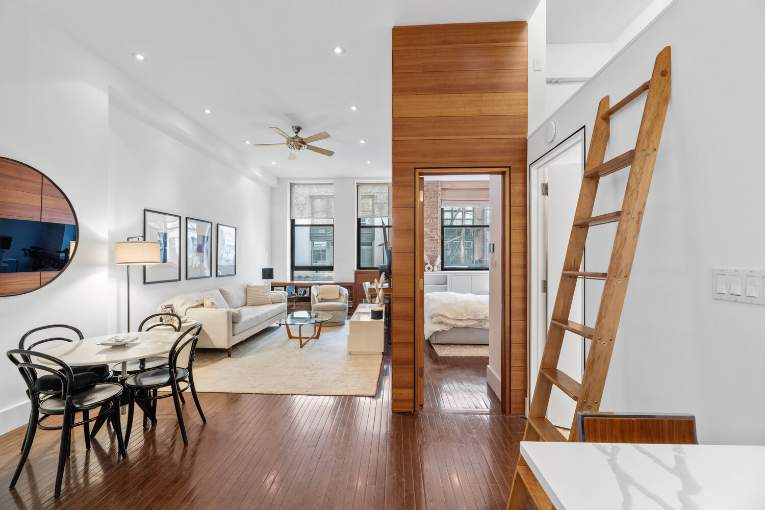35 East 10th Street #2B