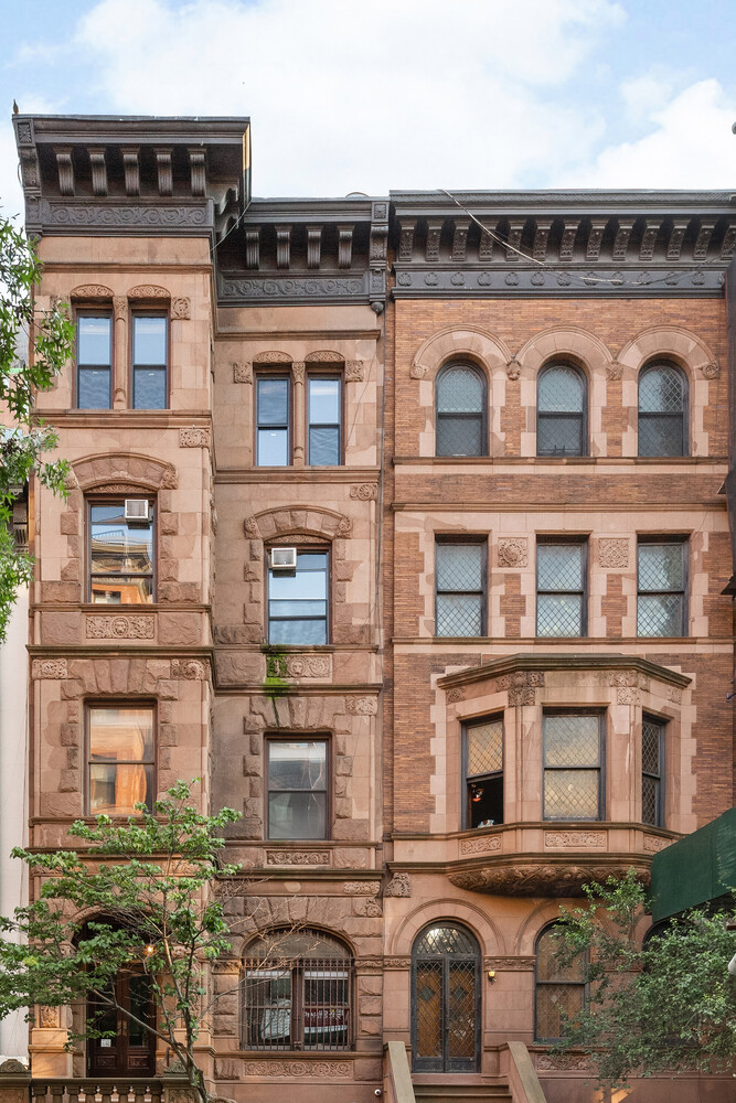 110 West 81st Street #TOWNHOUSE