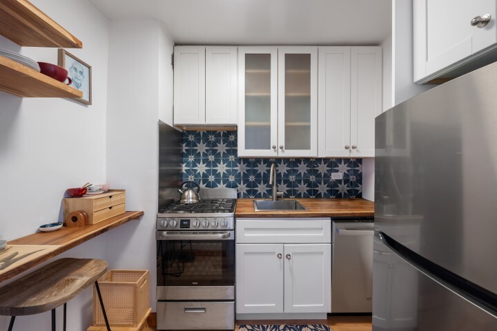 5700 Arlington Avenue #11P