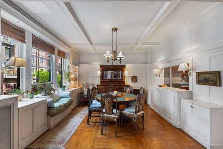 37 West 93rd Street #7