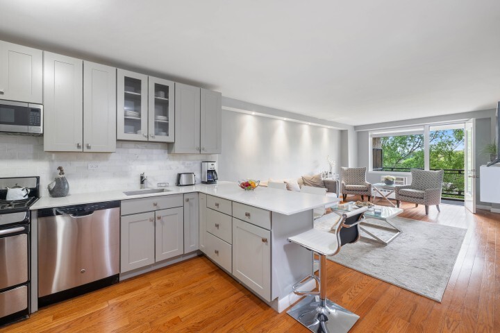 5700 Arlington Avenue #5M