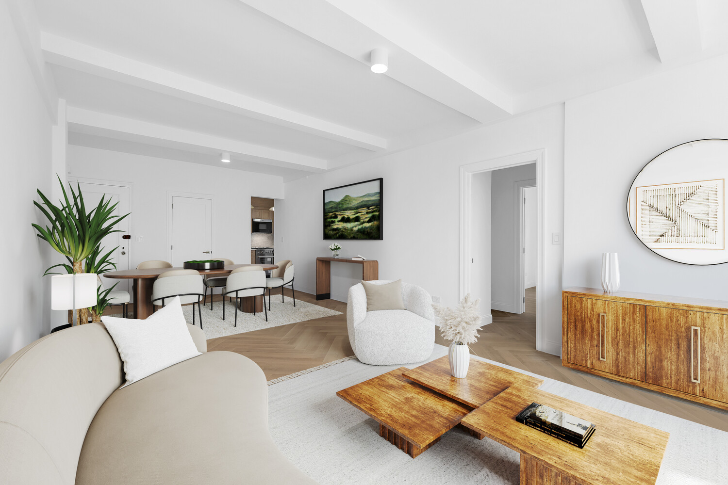 545 W End Ave #12D