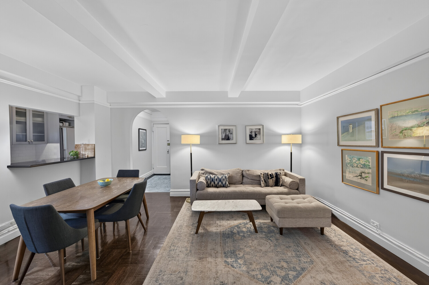 235 West End Avenue #5C