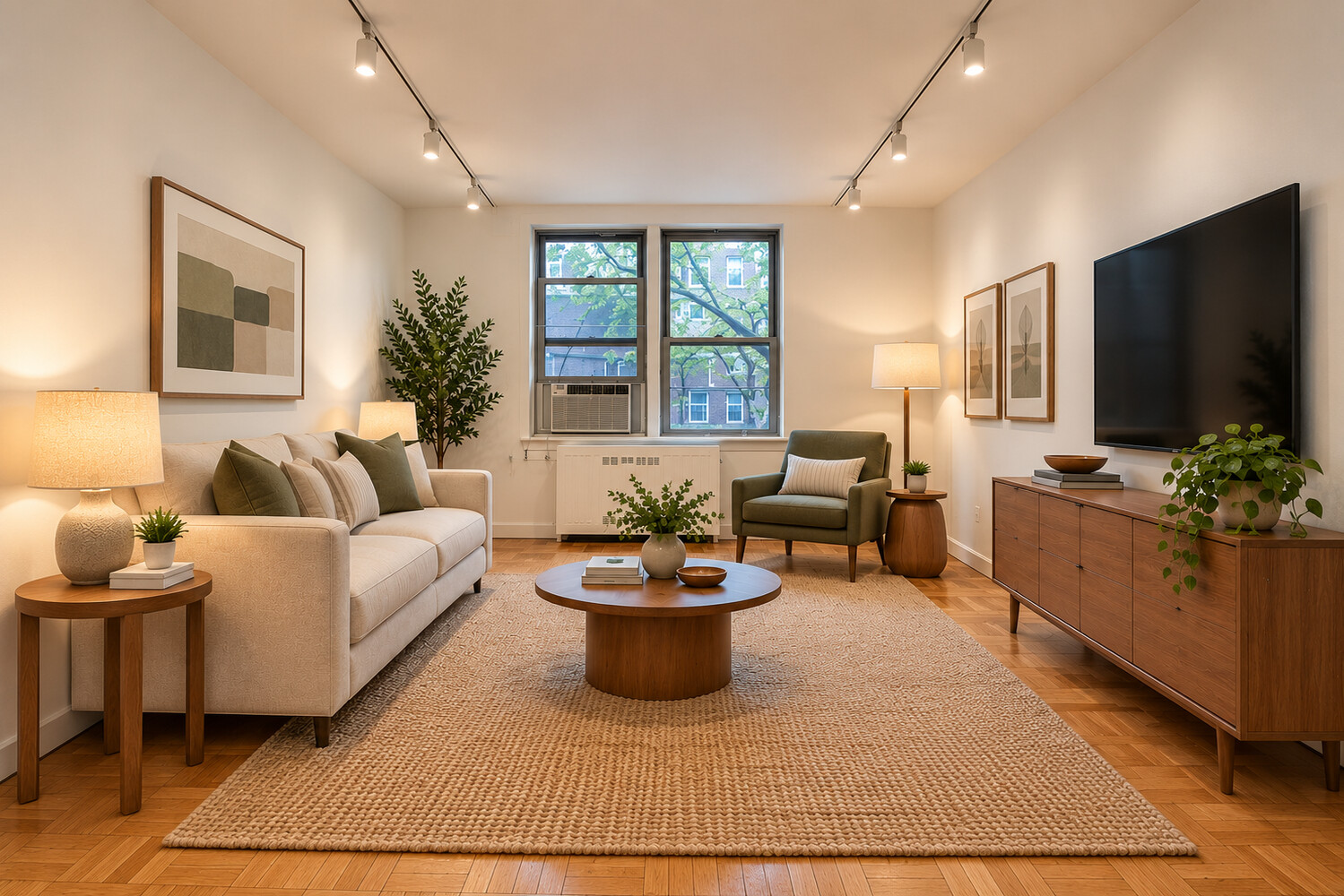 143 Bennett Avenue #1K