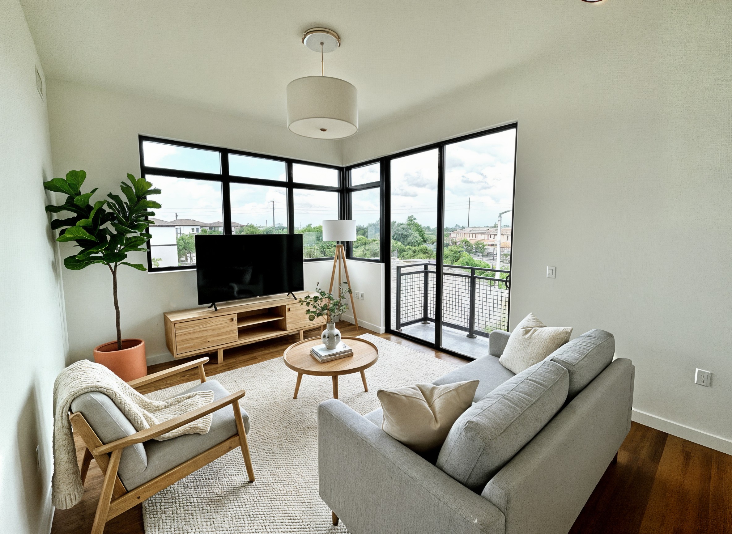 2a living room
