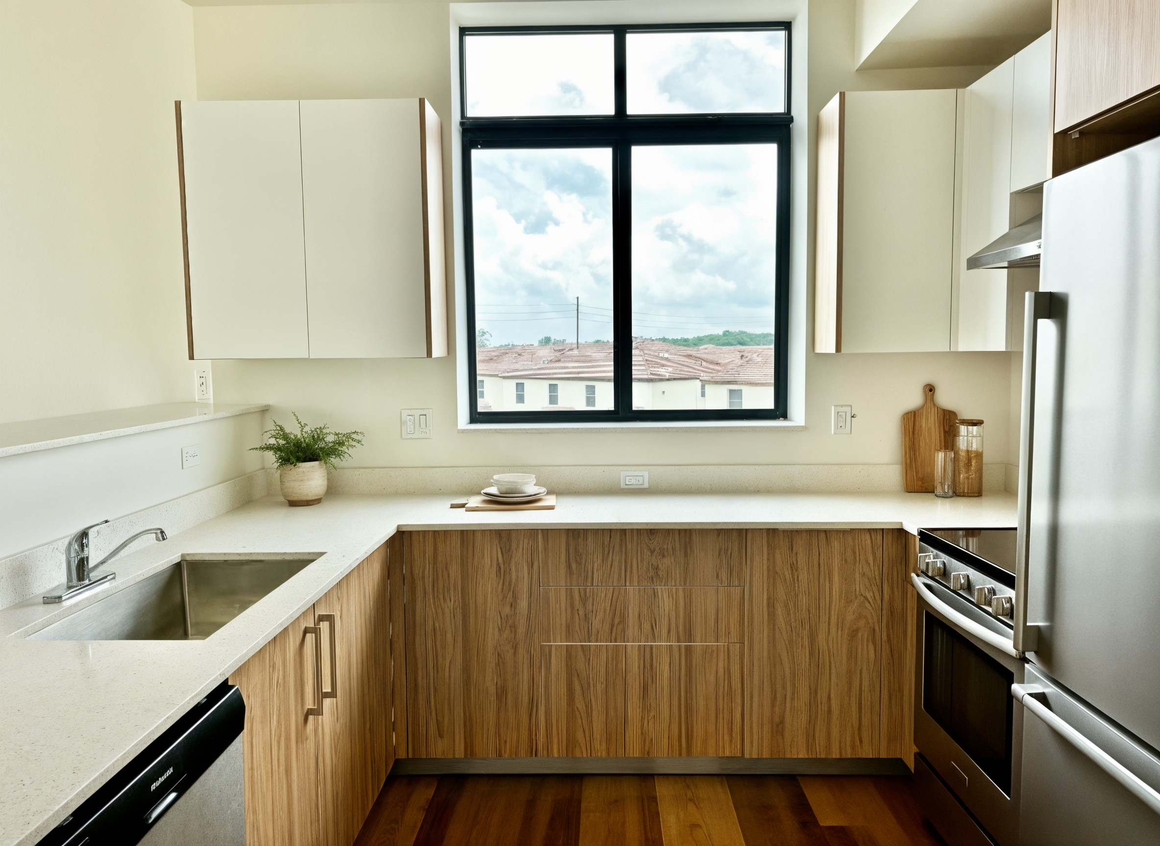 2a kitchen