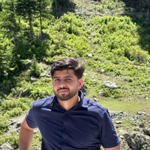 Avatar image for Hassaan Javed