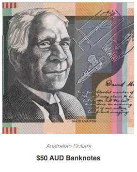 Buy Aud Props Money online