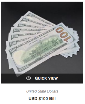 Buy Props Money Online