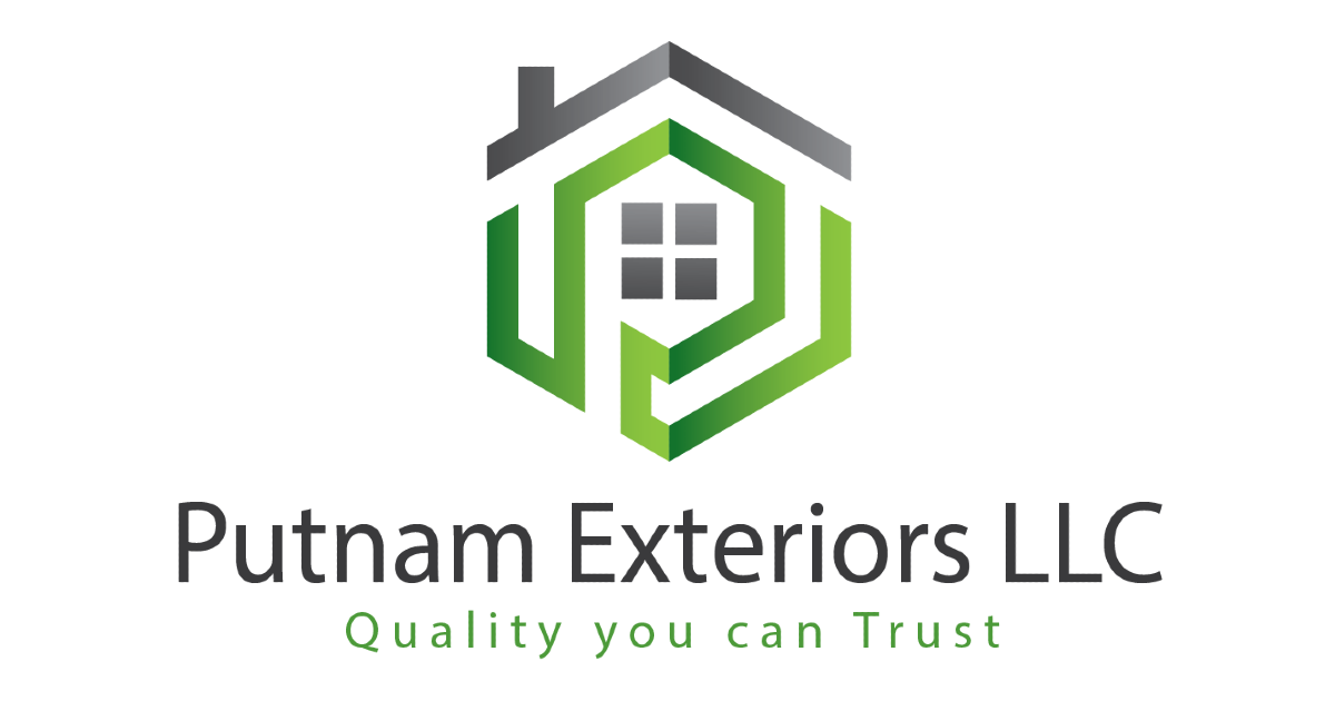 Putnam Exteriors LLC logo