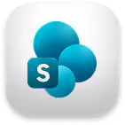 Sharepoint App Icon
