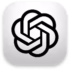 Chat GPT App Icon