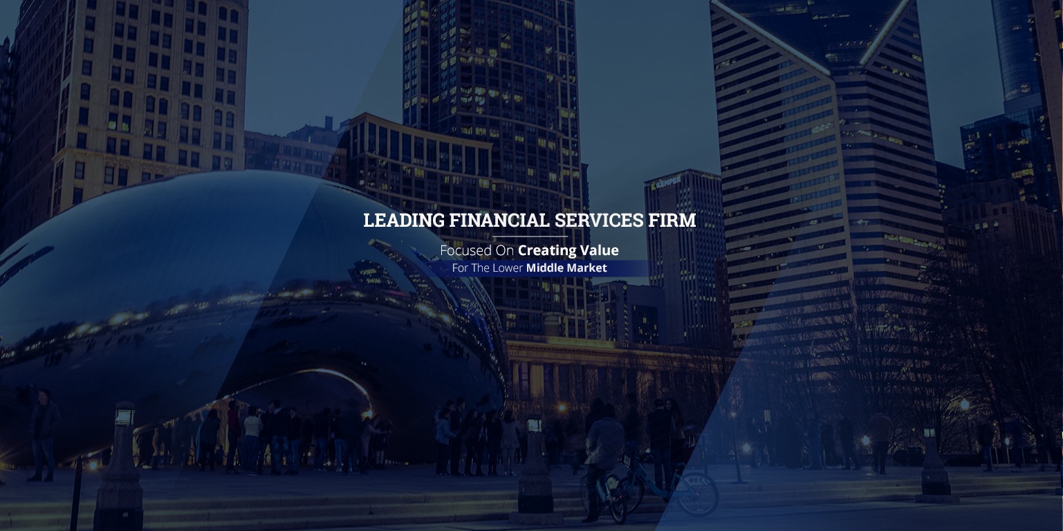 How we added 30-50 qualified companies to Auctus Capital Partner's pipeline within a couple months