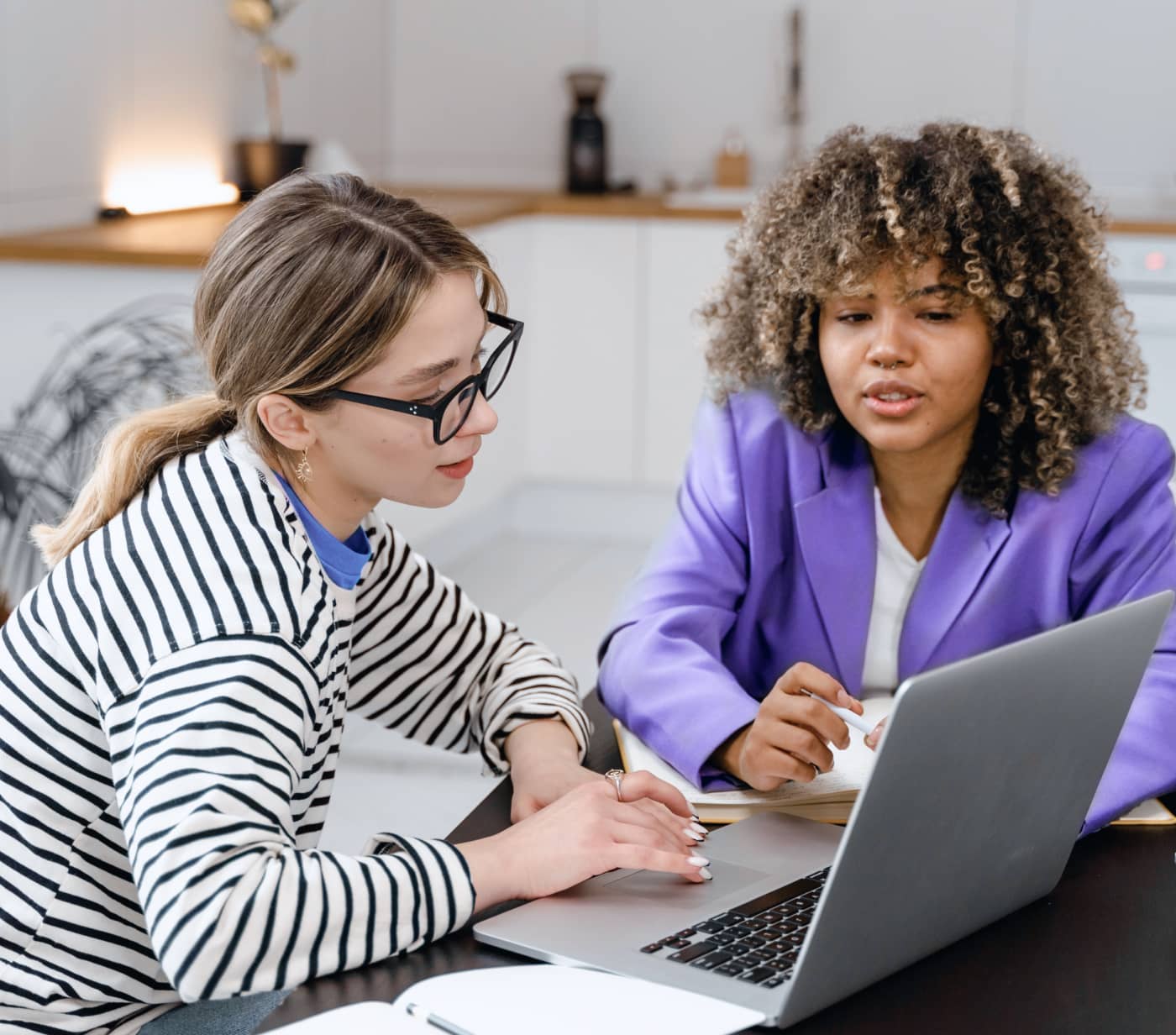 About Great Team Behind - Webstudio X Webflow Template