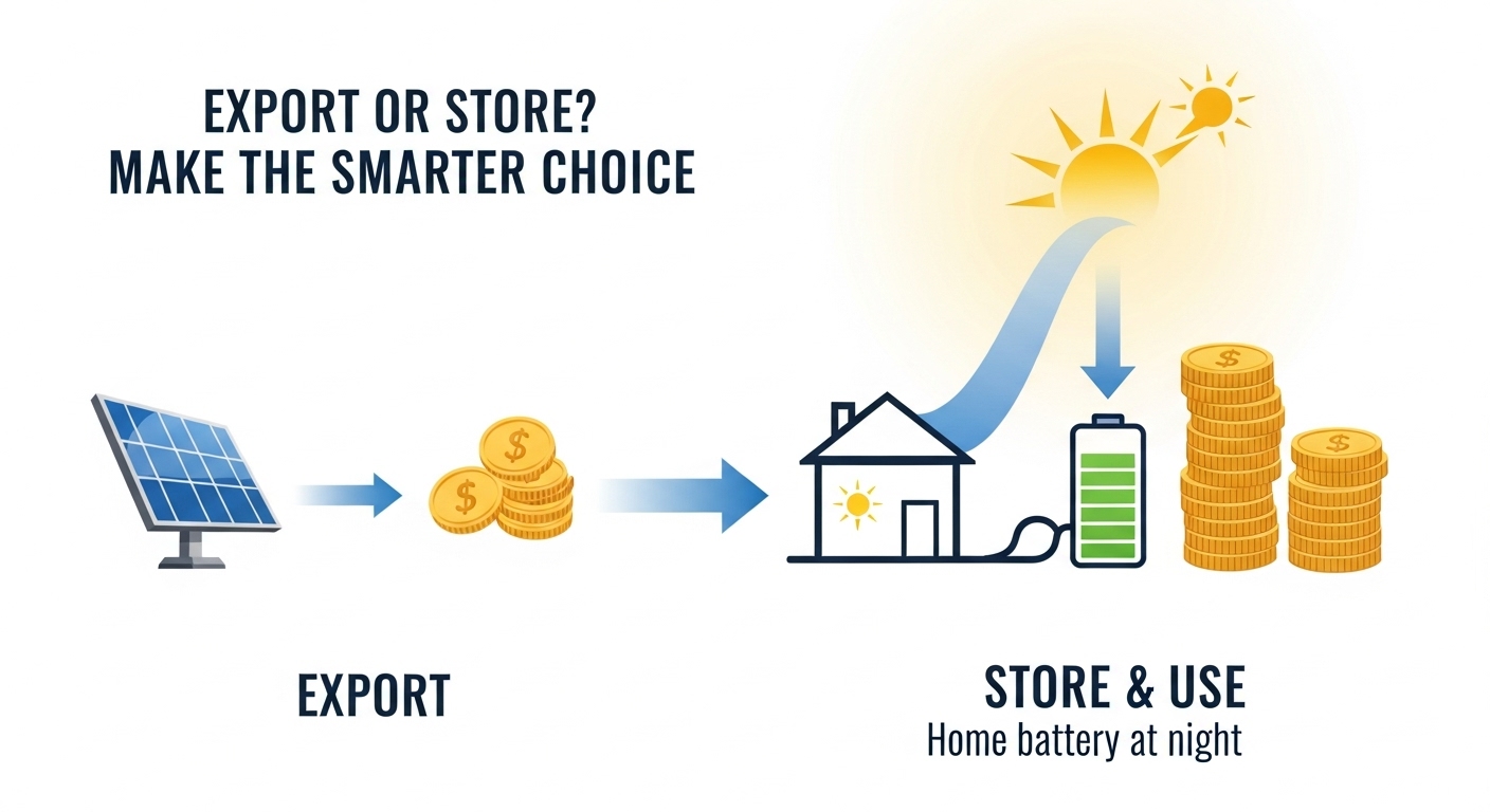🇦🇺 Should You Go Solar + Battery in 2025? Western Australia Edition 
