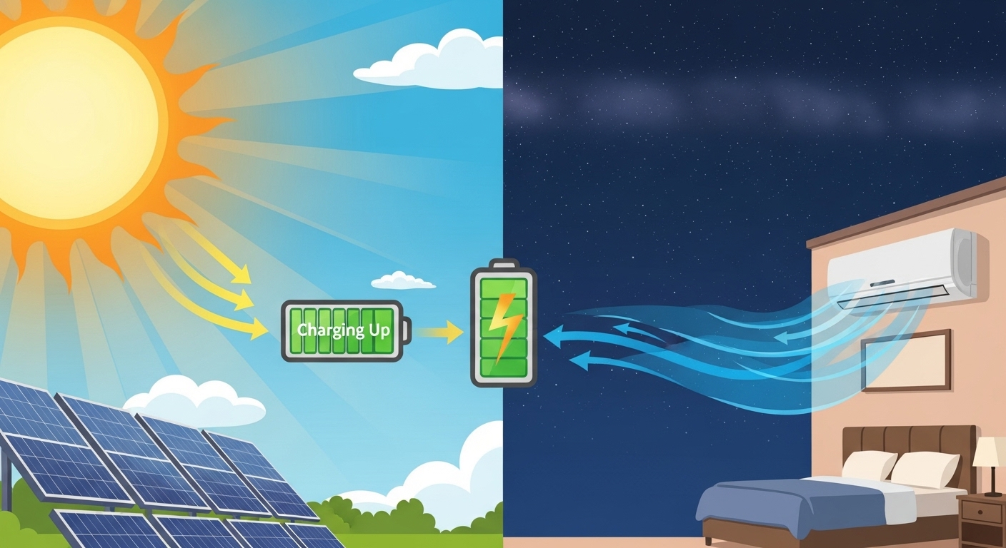 🇦🇺 Should You Go Solar + Battery in 2025 ? Northern Territory Edition