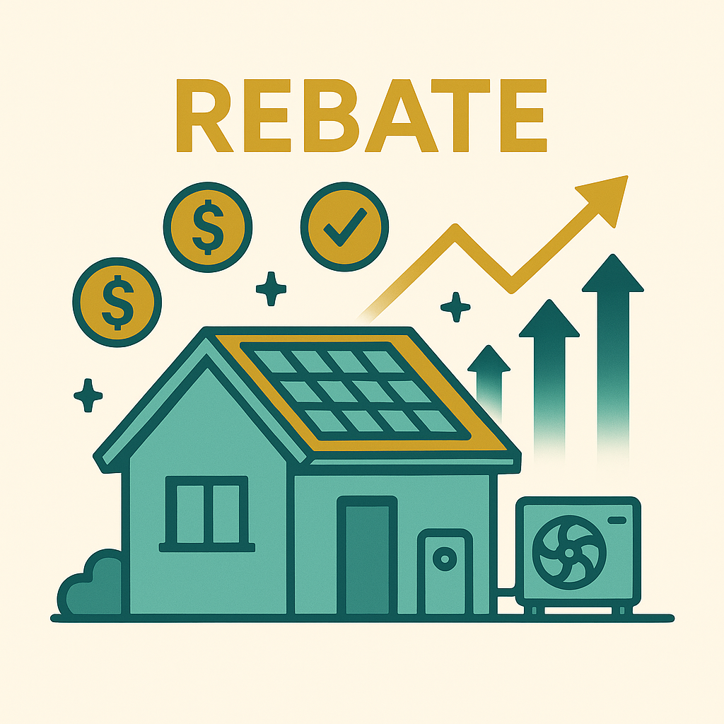 Victorian Households Are Set for Bigger Electrification Rebates in 2026–2027 — Here’s What’s Coming