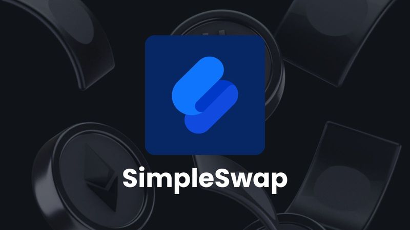 SimpleSwap review: Aggregator pulls best rates from multiple exchanges ...