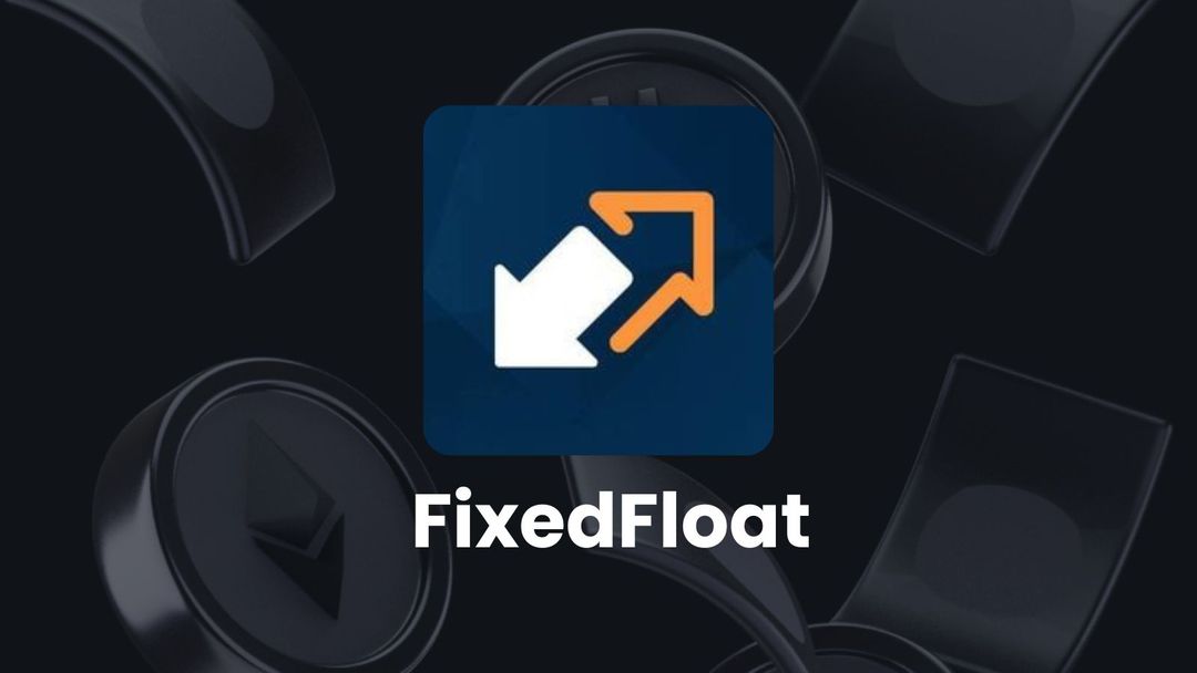 FixedFloat review: First instant swap with Lightning Network. 68 ...