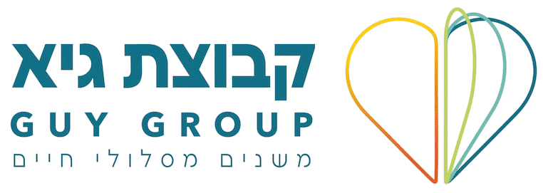 Avishay - CEO, Guy Group