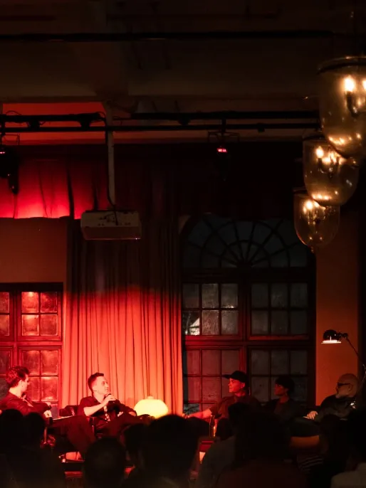 Cape Town Furniture Week - Exhibition evenings