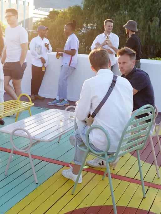 Cape Town Furniture Weeks - Exhibition evenings