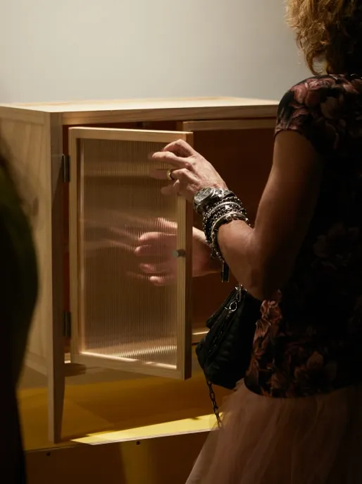 Cape Town Furniture Week - Exhibition evenings