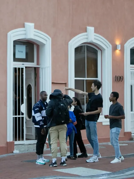 Cape Town Furniture Weeks - Exhibition evenings