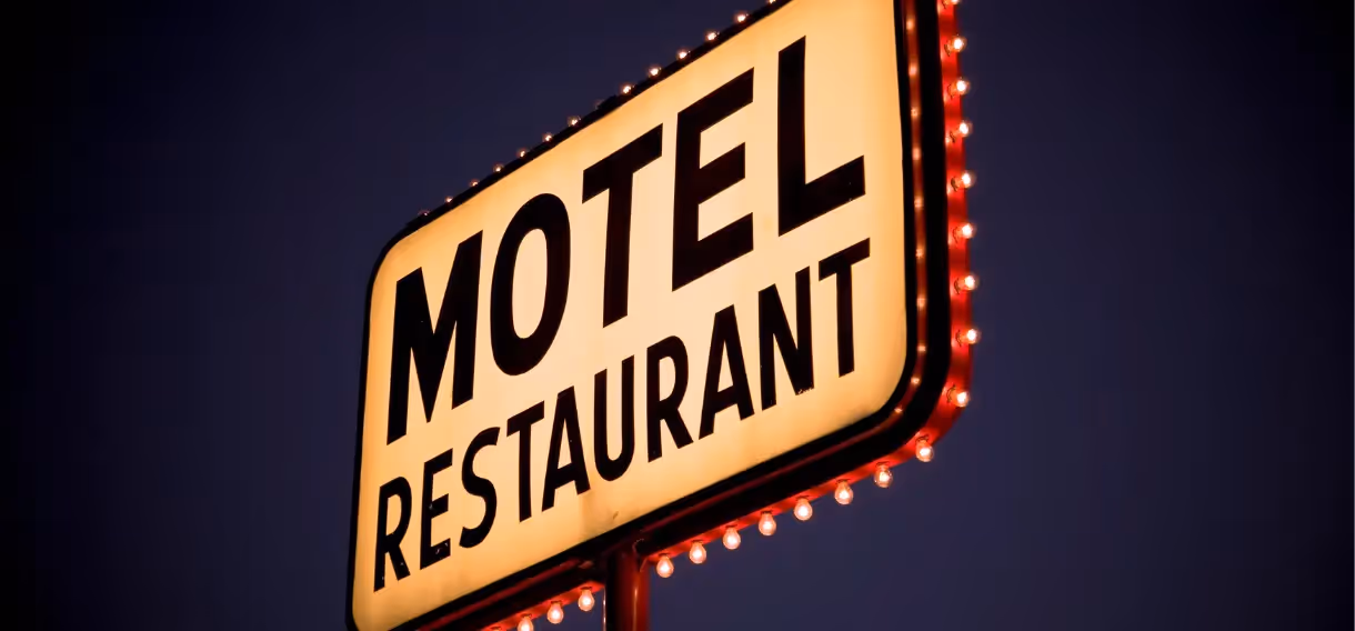 Exploring the Versatility of Cabinet Signs for Business Advertising