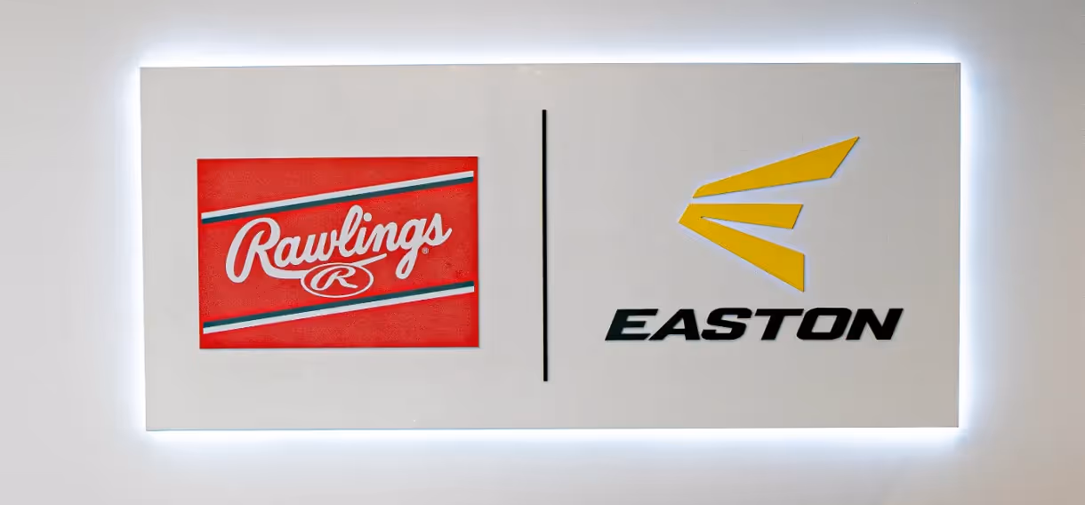 Crafting an Immersive Branded Office Environment: Inside Easton Rawlings’ New Regional HQ