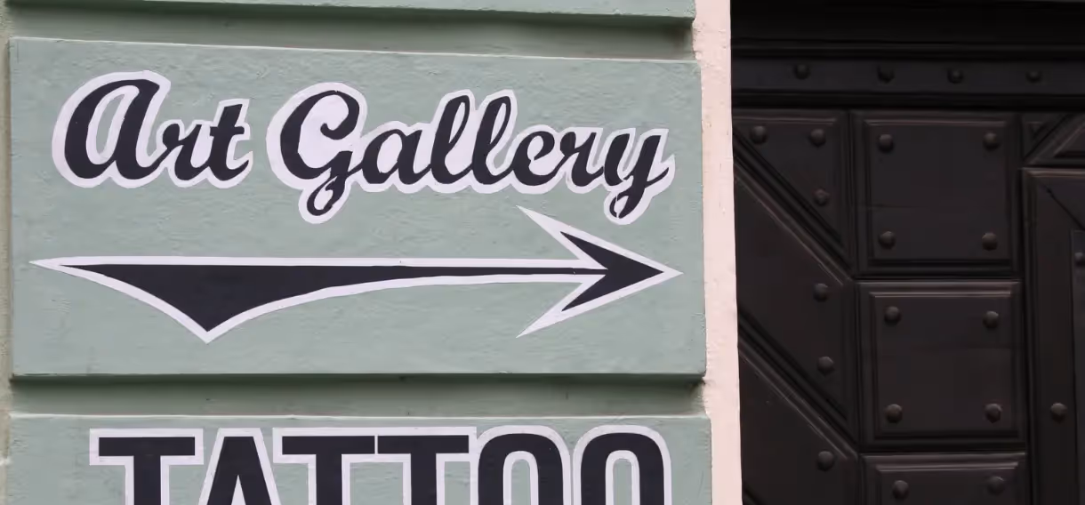 local sign companies