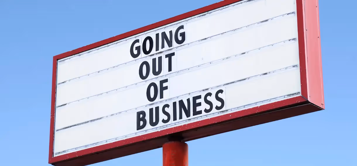 custom commercial signage