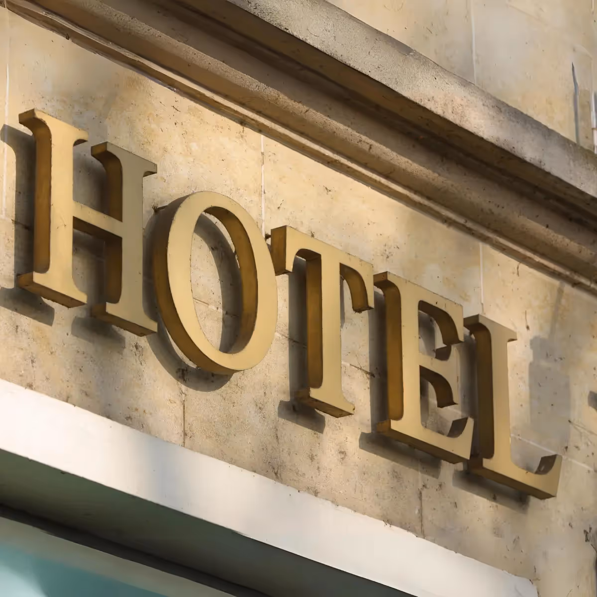 custom channel letters