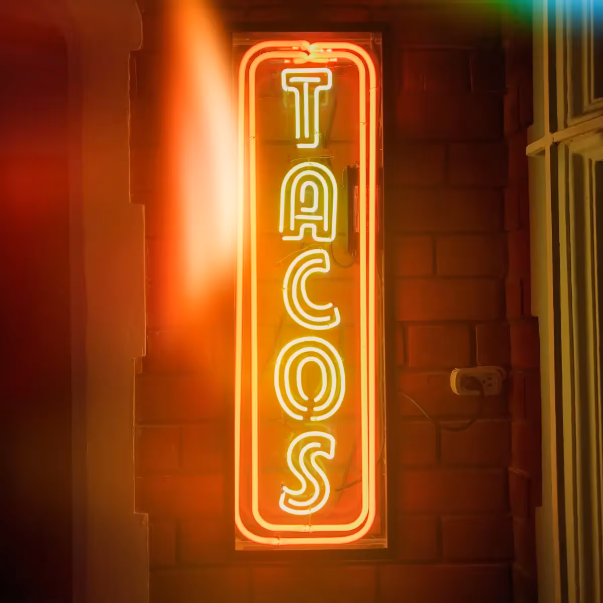 outdoor signs for business