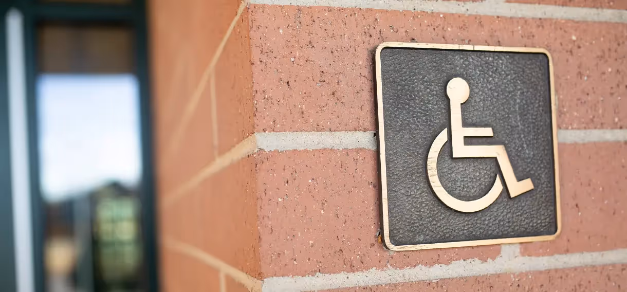 How ADA Signs Ensure Accessibility & Compliance for Businesses