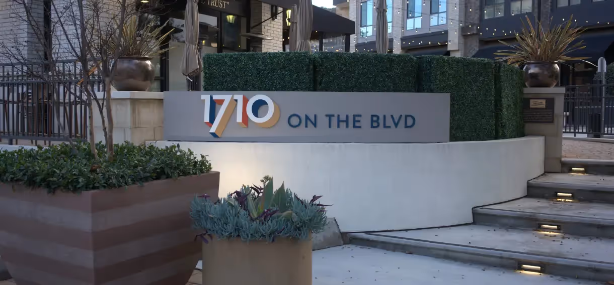 Business Sign Design: Key Elements for Maximum Impact