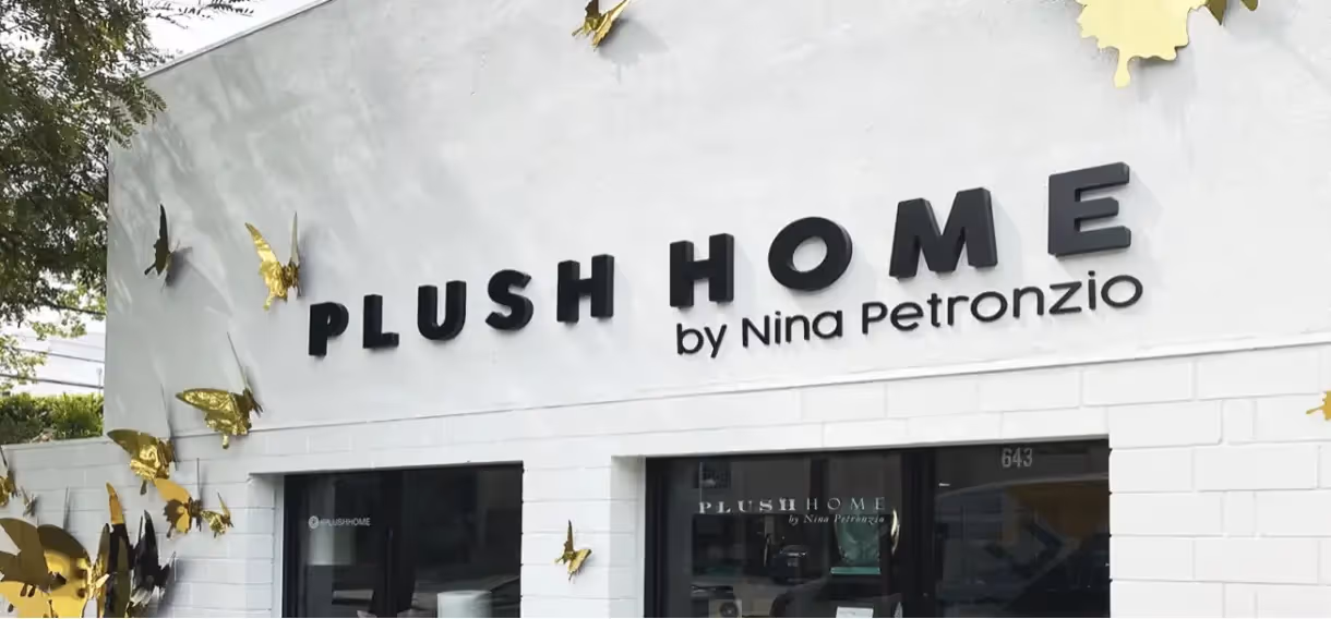 Outdoor Business Signage: Creating Eye-Catching Displays That Attract Attention